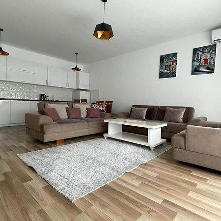 Entire Apartment - Near The Center Pristina Eksteriør bilde
