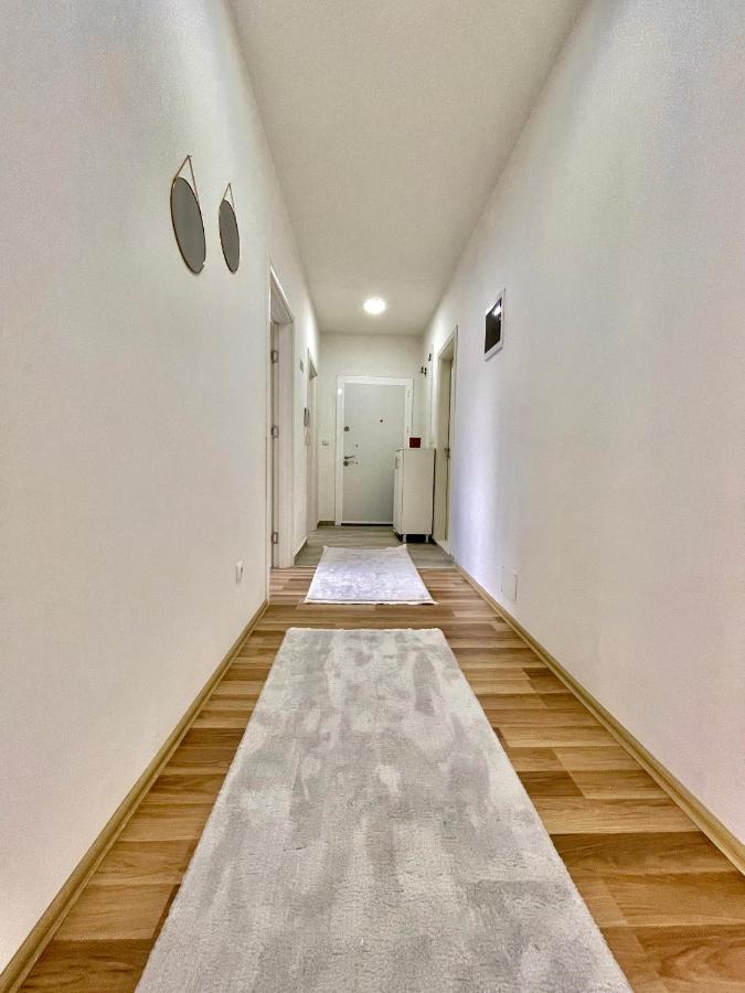 Entire Apartment - Near The Center Pristina Eksteriør bilde