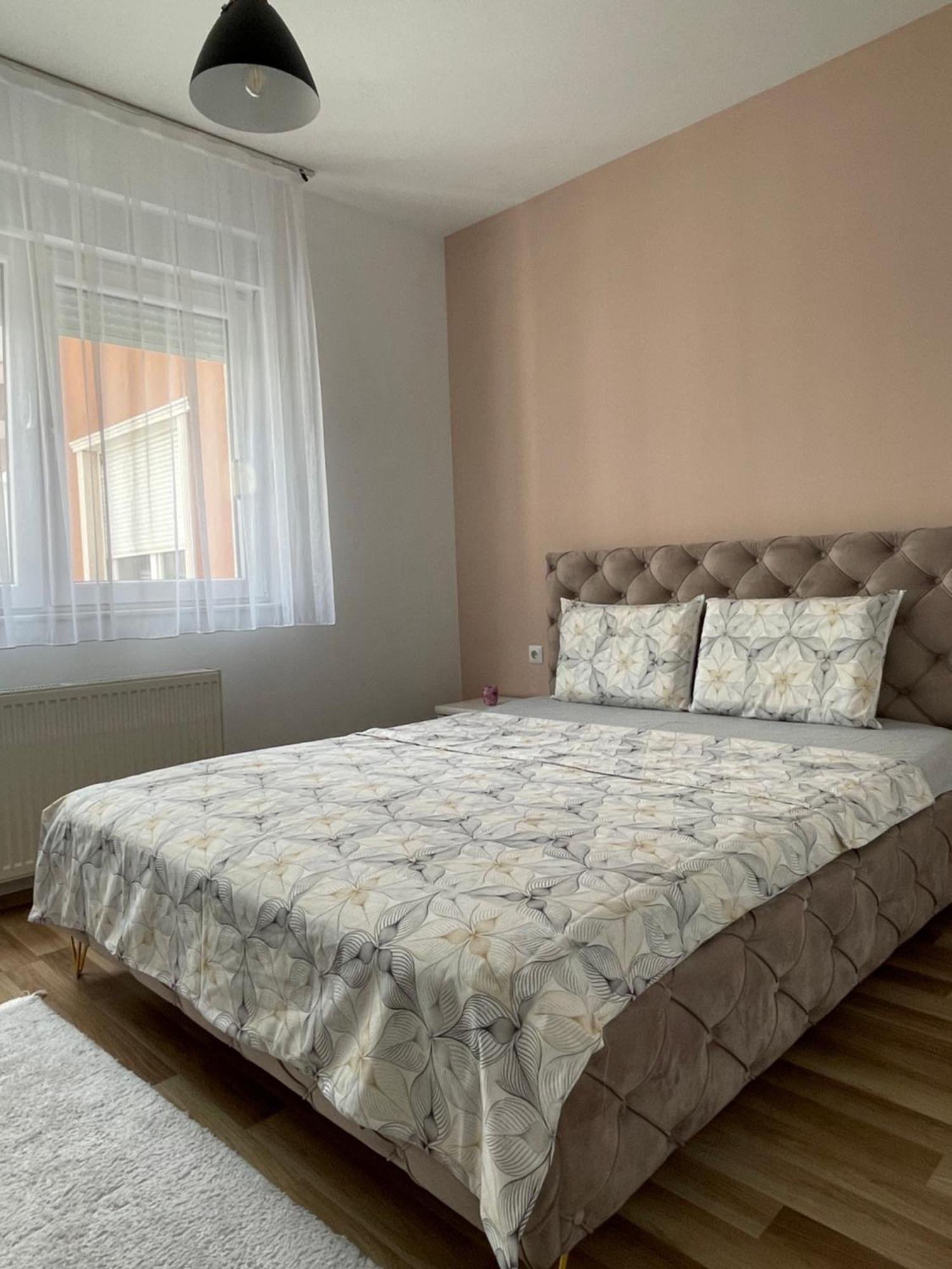 Entire Apartment - Near The Center Pristina Eksteriør bilde