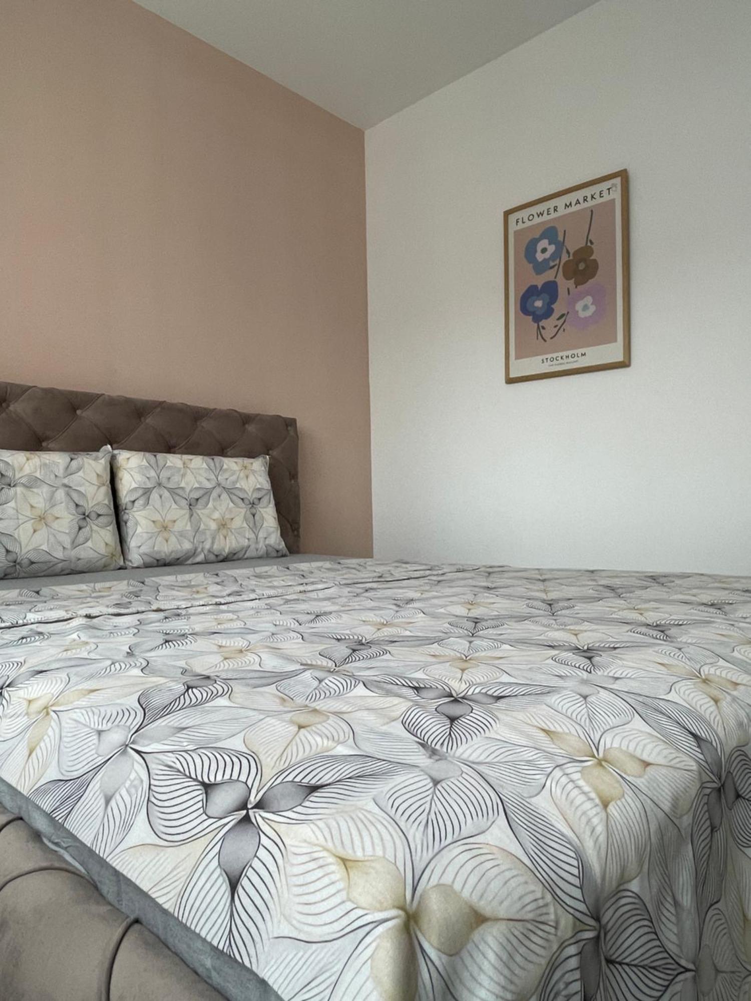 Entire Apartment - Near The Center Pristina Eksteriør bilde