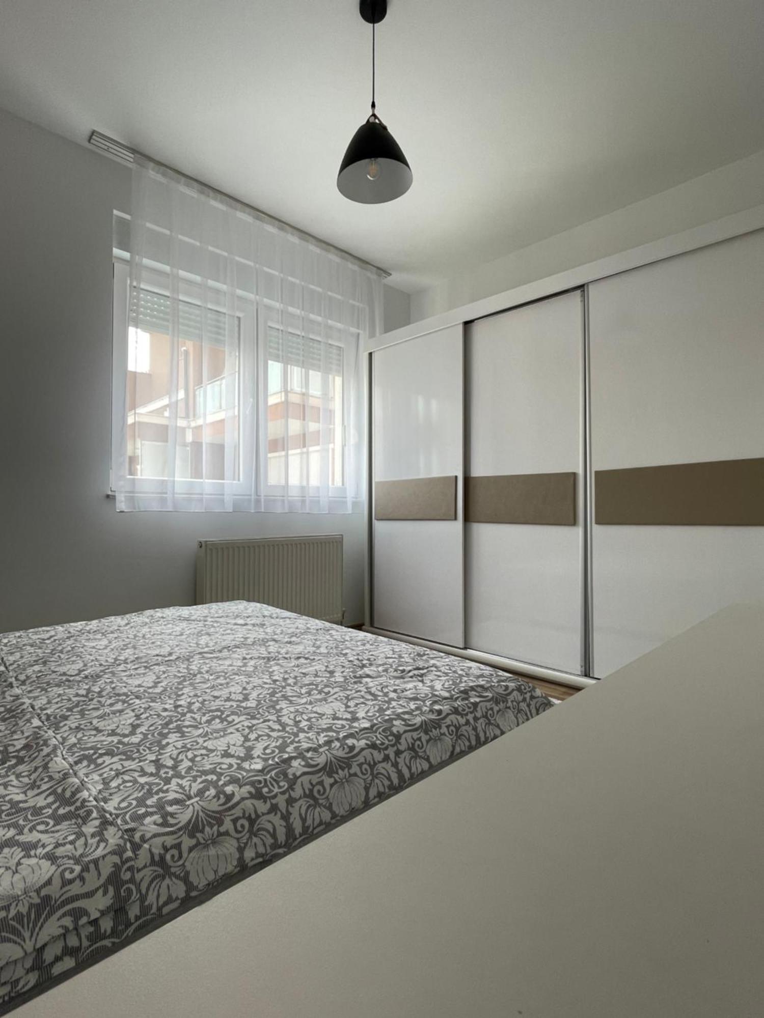 Entire Apartment - Near The Center Pristina Eksteriør bilde