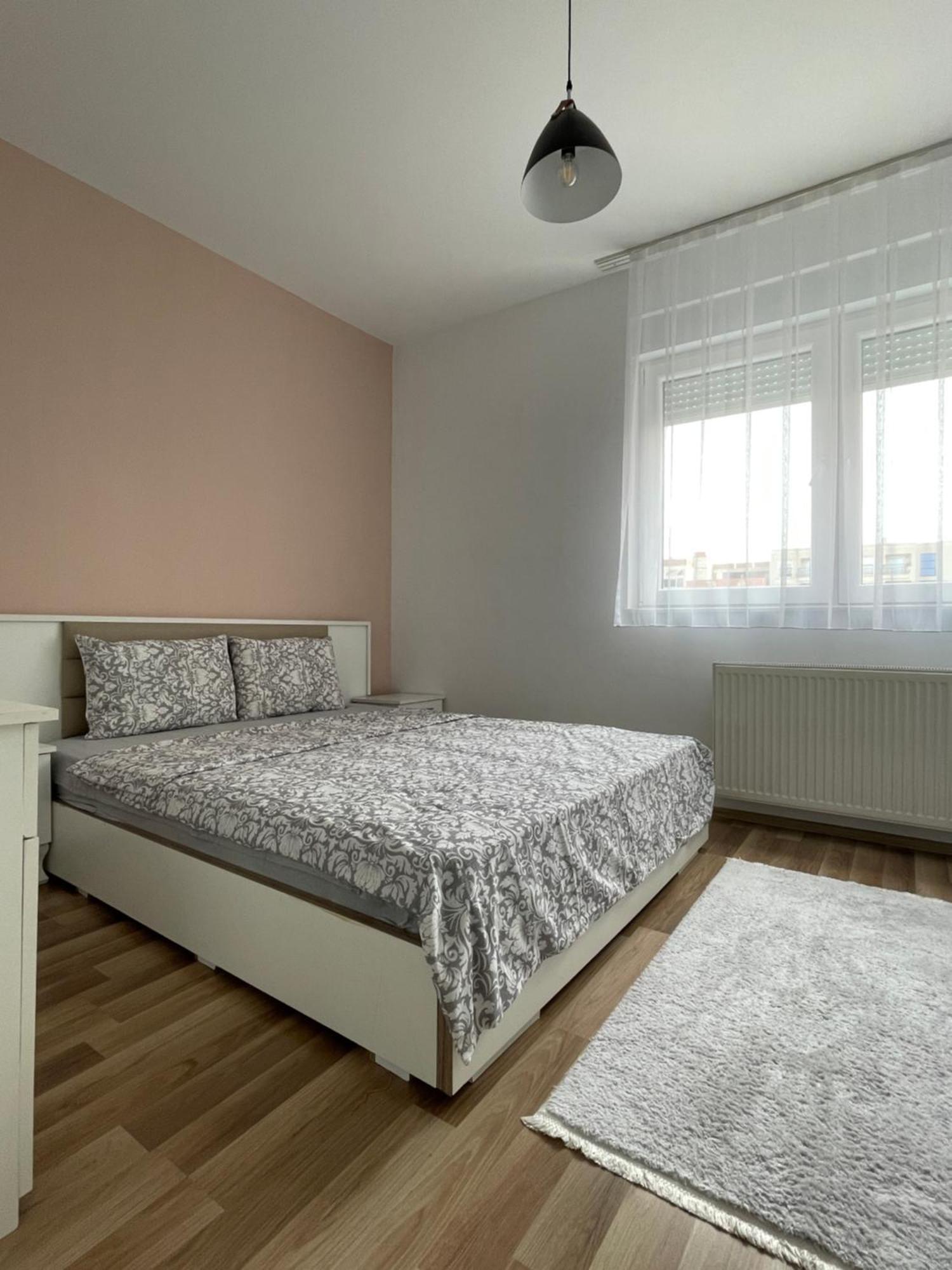 Entire Apartment - Near The Center Pristina Eksteriør bilde